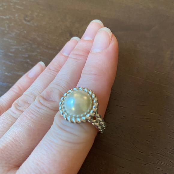 Park Lane Jewelry - Park Lane DOLLY ring size 5